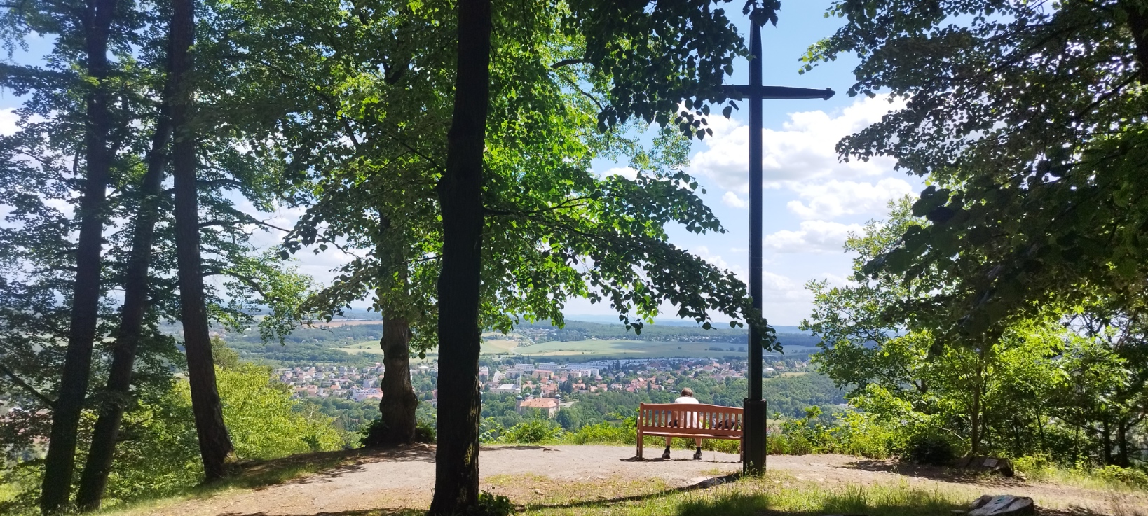 MĚSTO, KDE SE DOBŘE ŽIJE.